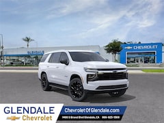 2026 Chevrolet Tahoe LS SUV