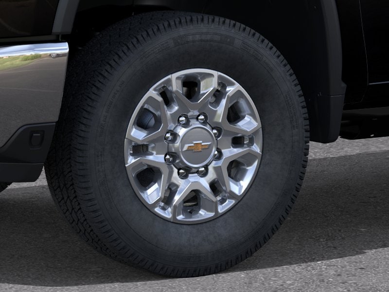 2026 Chevrolet Silverado 2500 HD LTZ - Photo 33