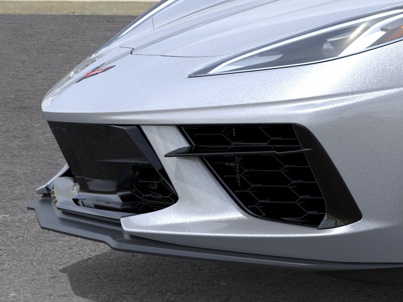 2026 Chevrolet Corvette 1LT - Photo 37