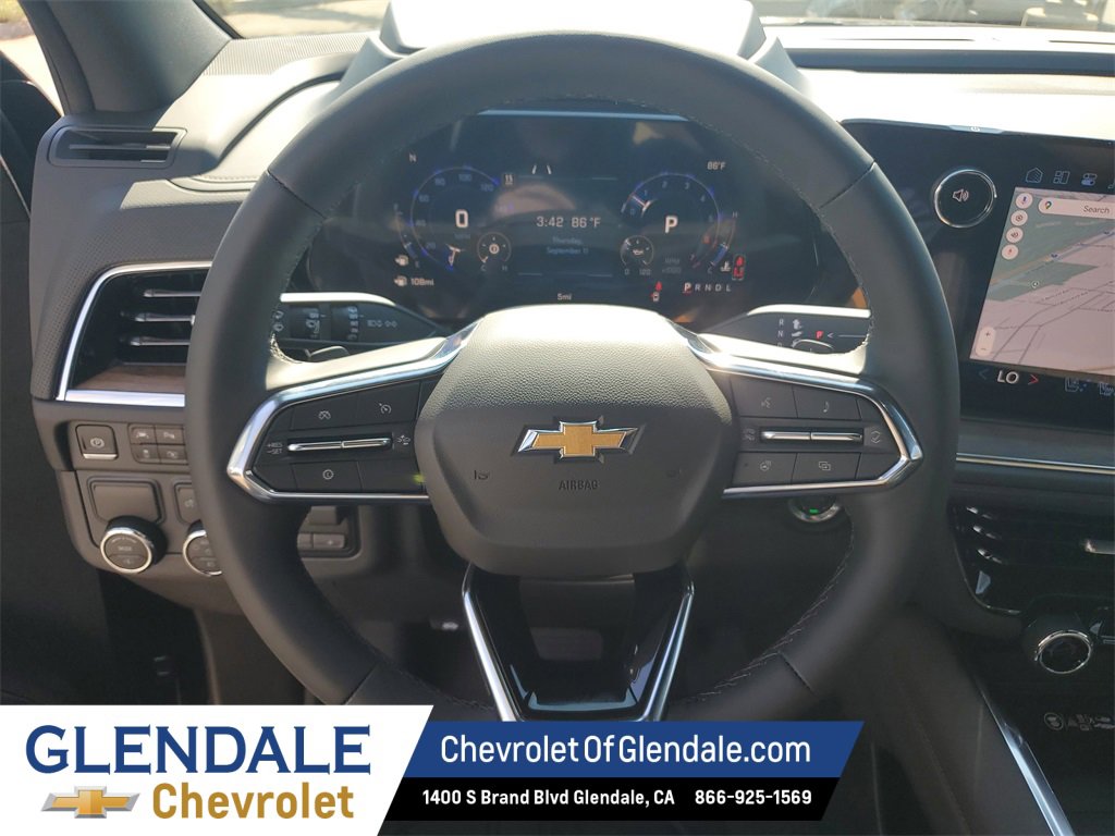 2026 Chevrolet Tahoe High Country - Photo 31