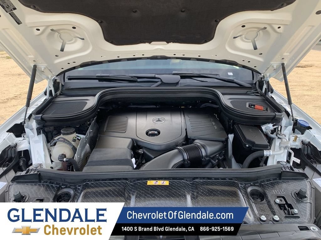 2024 Mercedes-Benz GLE GLE350 - Photo 28