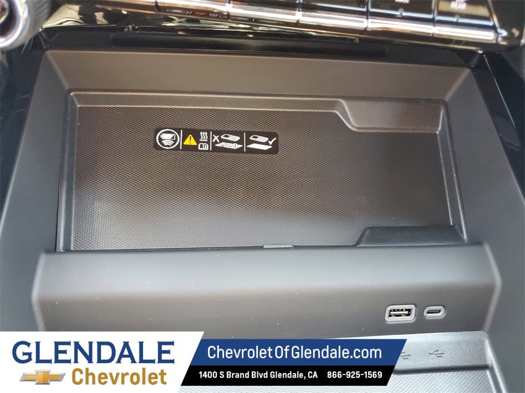 2026 Chevrolet Tahoe High Country - Photo 28