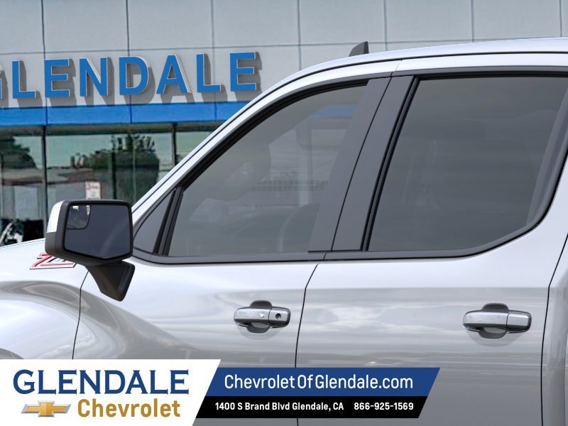 2026 Chevrolet Silverado 1500 LT - Photo 12