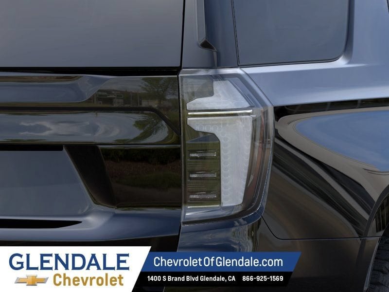 2026 Chevrolet Tahoe Z71 - Photo 10