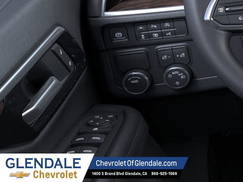 2026 Chevrolet Suburban LS - Photo 22