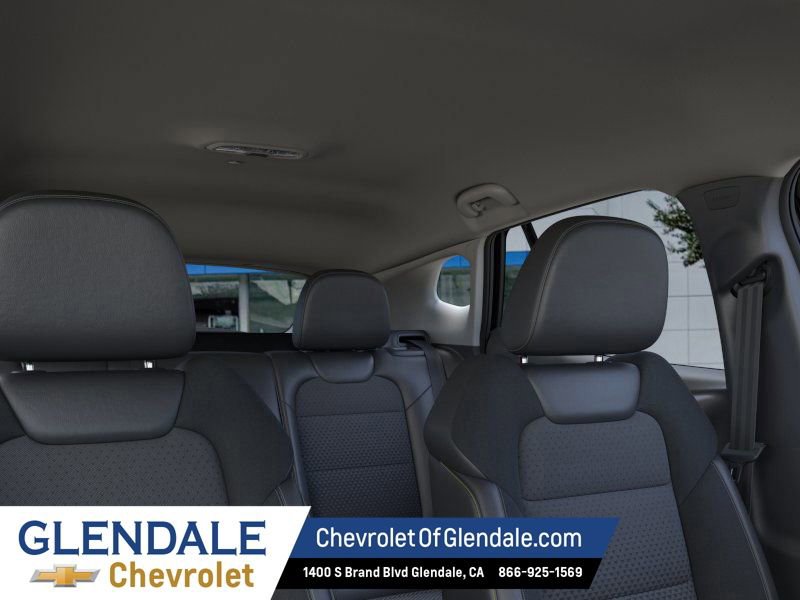 2026 Chevrolet Trax LT - Photo 24