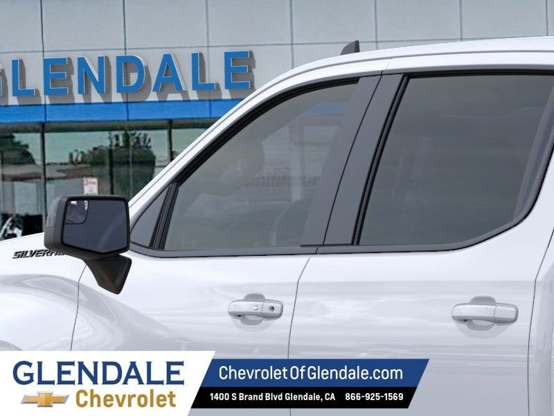 2026 Chevrolet Silverado 1500 RST - Photo 12