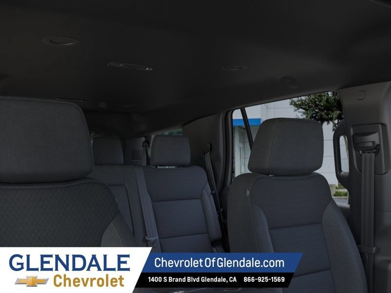 2026 Chevrolet Tahoe LS - Photo 24