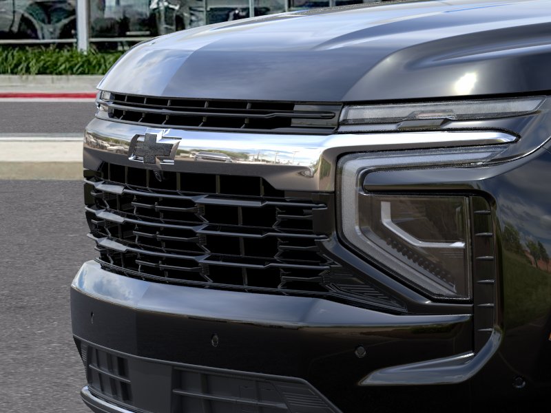 2026 Chevrolet Suburban LS - Photo 37