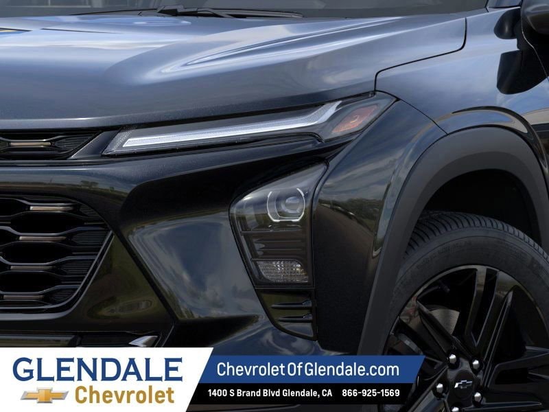 2026 Chevrolet Trax Activ - Photo 10