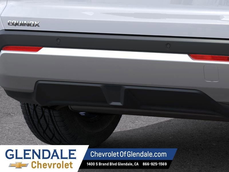 2026 Chevrolet Equinox LT - Photo 13