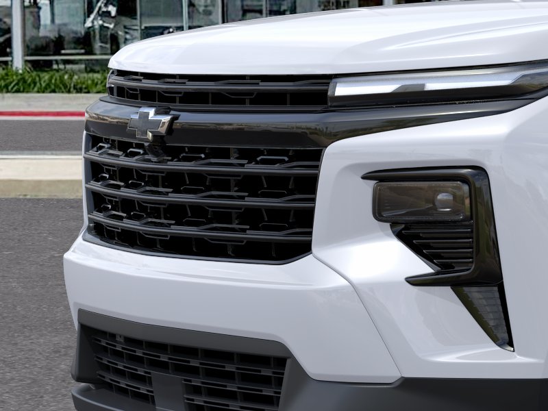 2027 Chevrolet Traverse LT - Photo 37