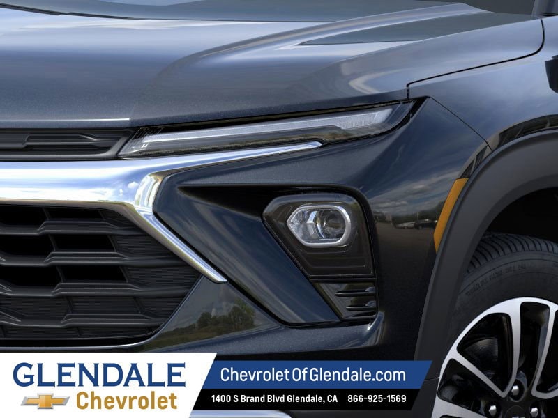 2026 Chevrolet Trailblazer LT - Photo 10