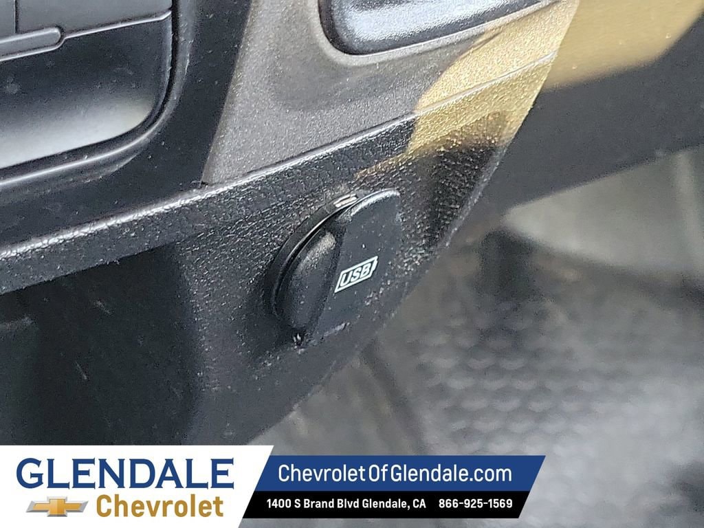 2023 RAM Ram 1500 Classic Tradesman - Photo 27