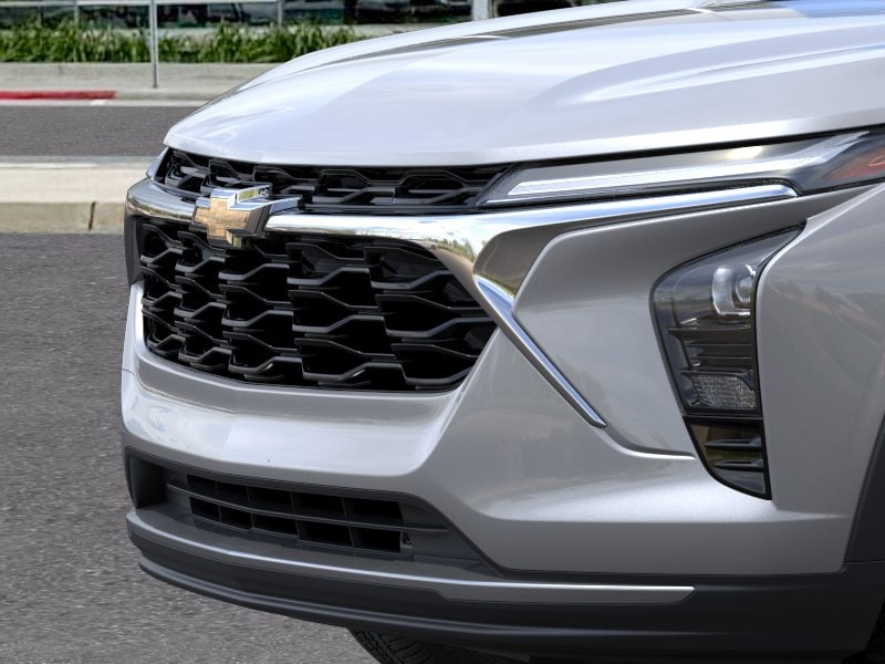 2026 Chevrolet Trax LT - Photo 37