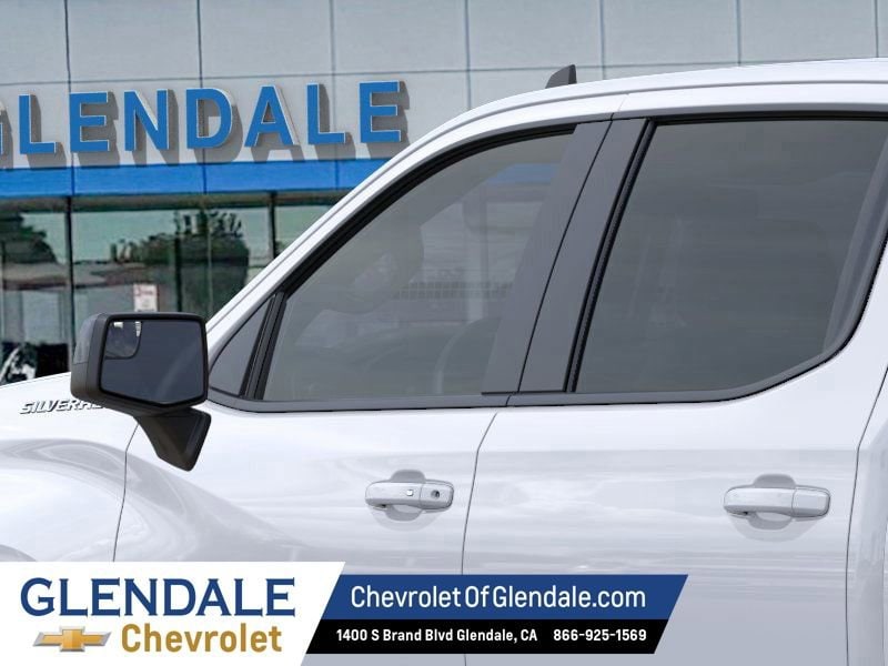 2026 Chevrolet Silverado 1500 RST - Photo 12