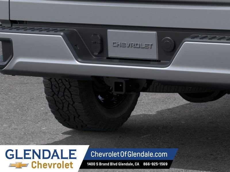2026 Chevrolet Silverado 1500 RST - Photo 14