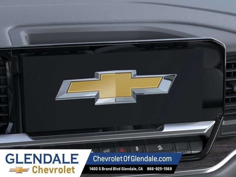 2026 Chevrolet Silverado 2500 HD LTZ - Photo 20