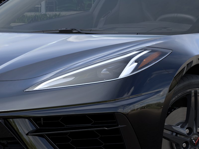 2026 Chevrolet Corvette 1LT - Photo 34