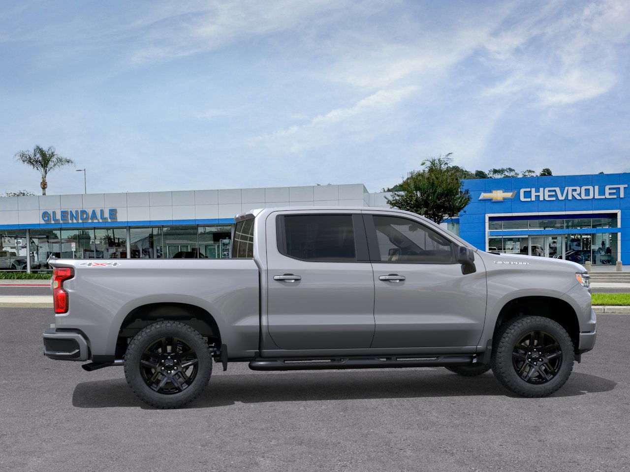 2026 Chevrolet Silverado 1500 RST - Photo 29