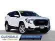  GMC Terrain