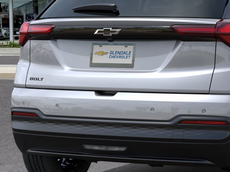 2027 Chevrolet Bolt LT - Photo 38