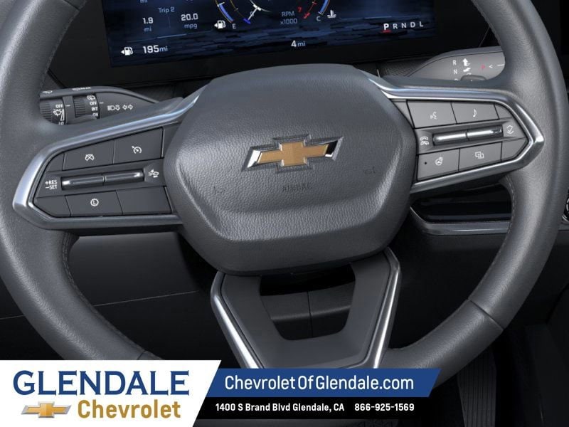 2026 Chevrolet Equinox LT - Photo 19
