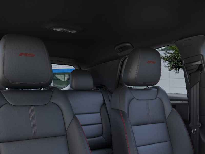 2026 Chevrolet Trailblazer RS - Photo 48
