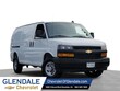  Chevrolet Express Cargo