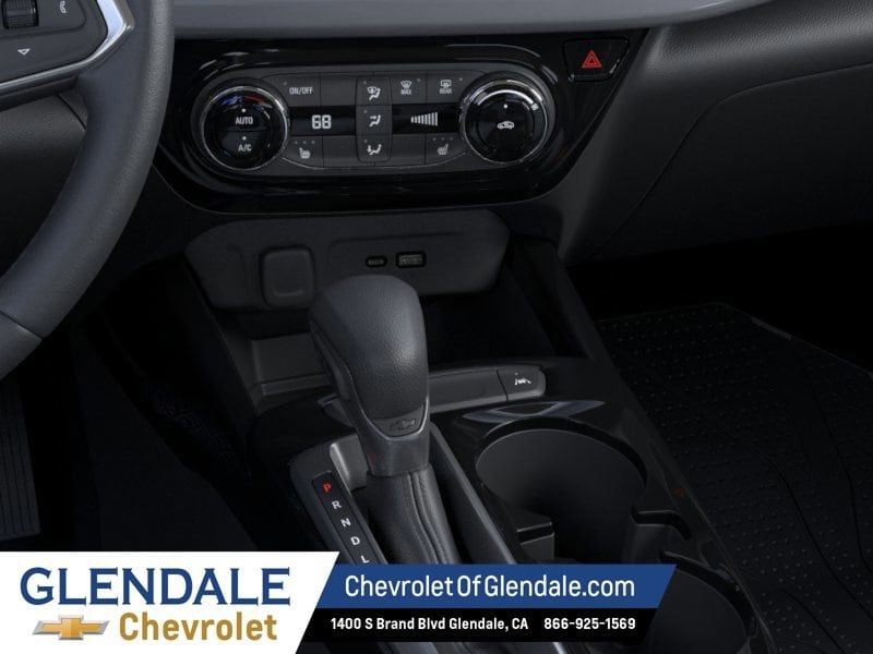 2026 Chevrolet Trax LT - Photo 23