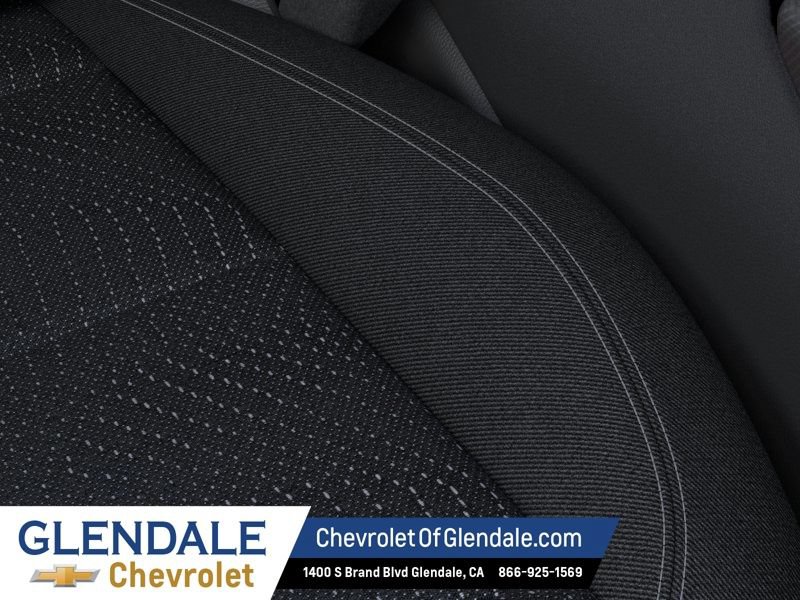 2026 Chevrolet Equinox EV 1LT - Photo 21