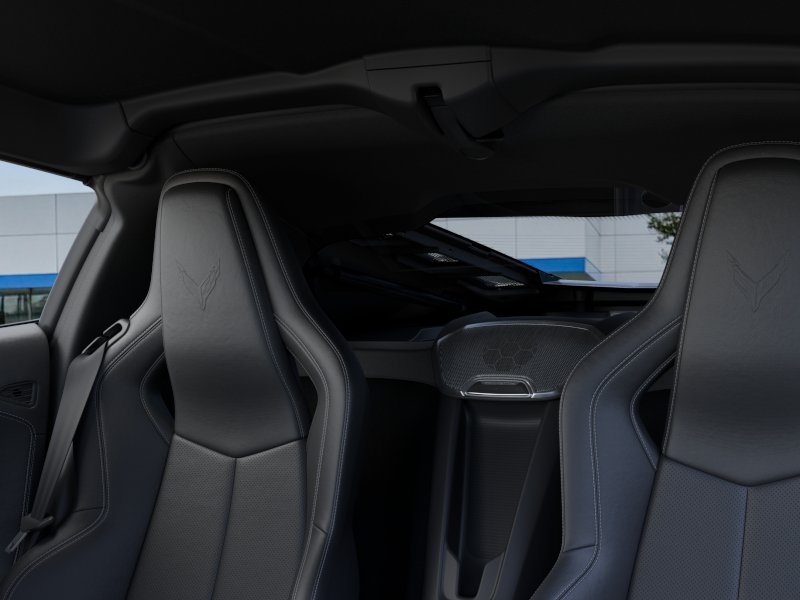 2026 Chevrolet Corvette 1LT - Photo 48