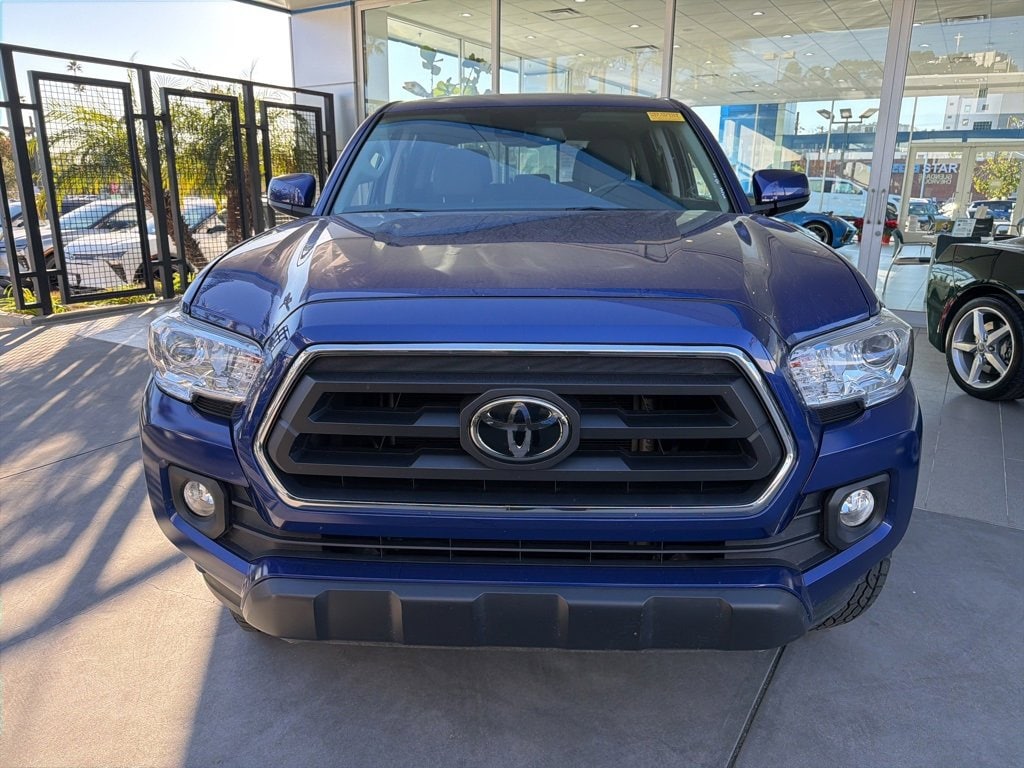 Used 2023 Toyota Tacoma 2WD SR5
