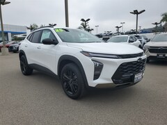 2025 Chevrolet Trax Activ SUV