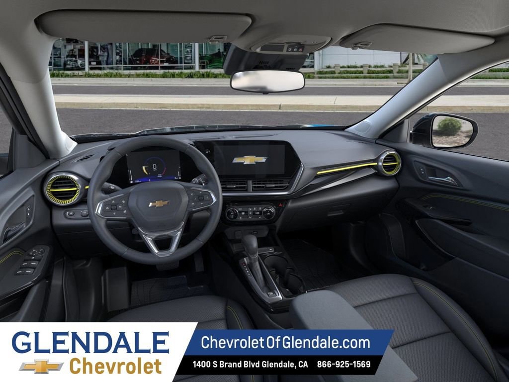 2026 Chevrolet Trax Activ - Photo 15