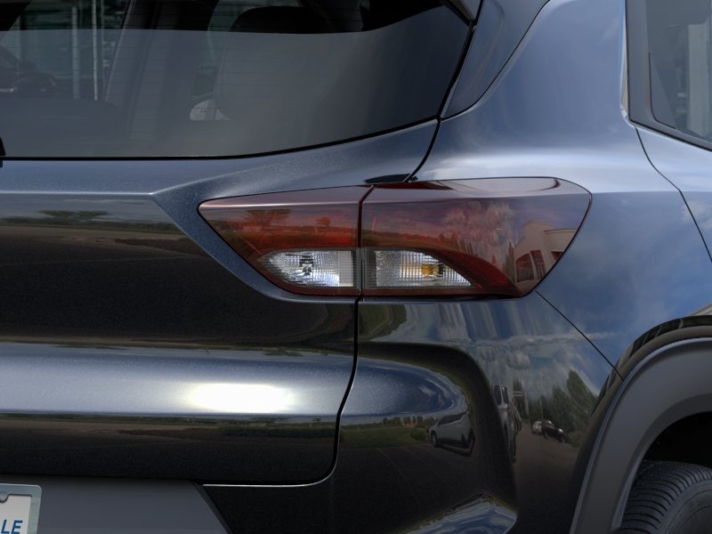 2026 Chevrolet Trailblazer LS - Photo 24