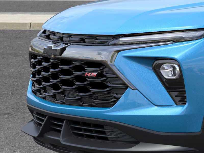 2026 Chevrolet Trailblazer RS - Photo 37
