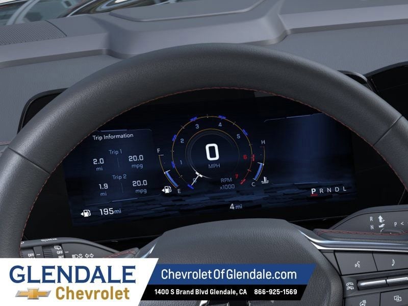 2026 Chevrolet Suburban RST - Photo 18