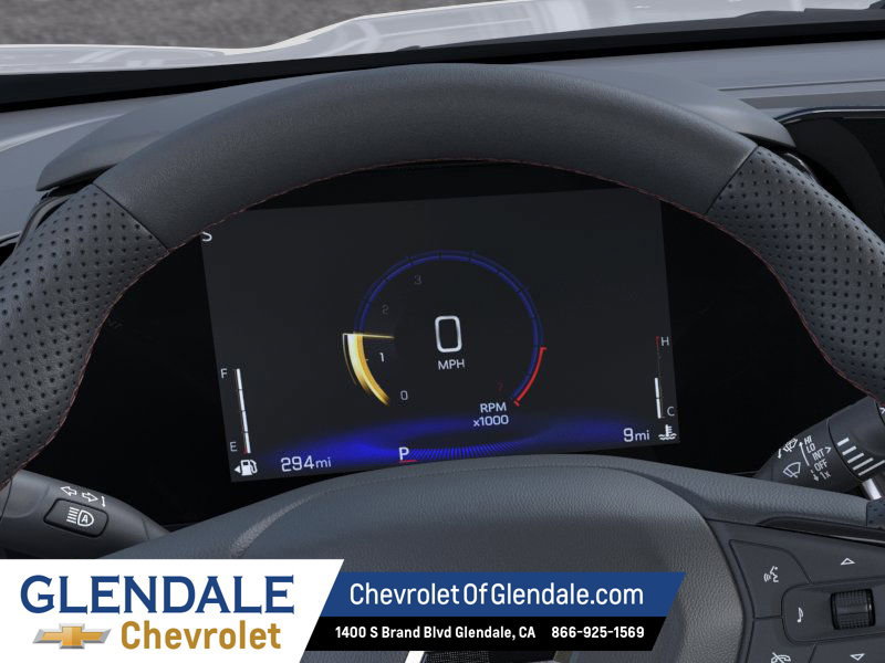 2026 Chevrolet Trax RS - Photo 7