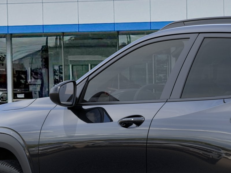 2026 Chevrolet Trax RS - Photo 36