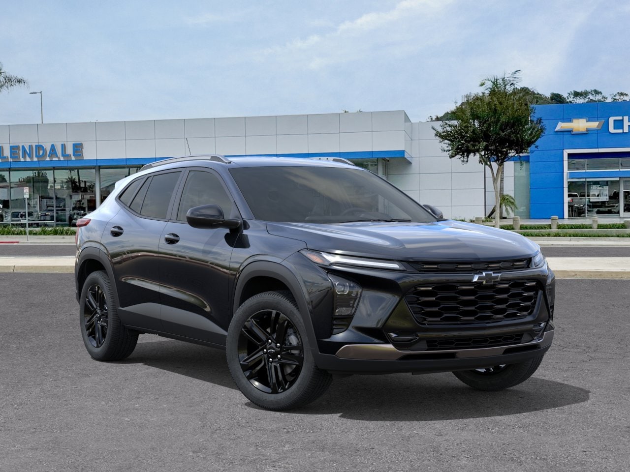 2026 Chevrolet Trax Activ - Photo 31