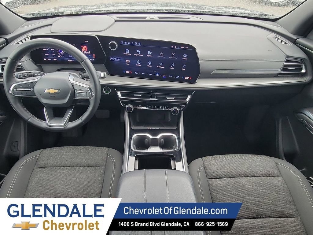 2024 Chevrolet Traverse 2LT - Photo 23