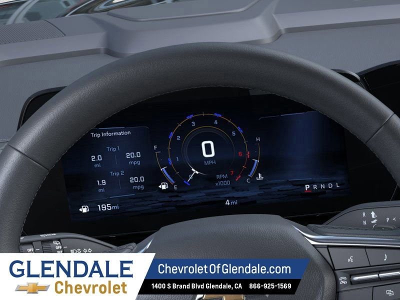 2026 Chevrolet Suburban LS - Photo 18