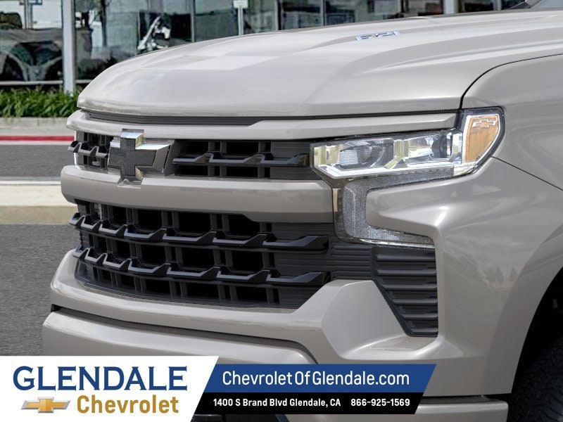 2026 Chevrolet Silverado 1500 RST - Photo 13