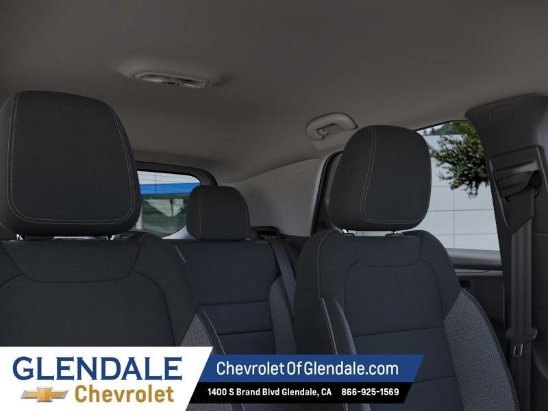 2026 Chevrolet Trailblazer LS - Photo 13
