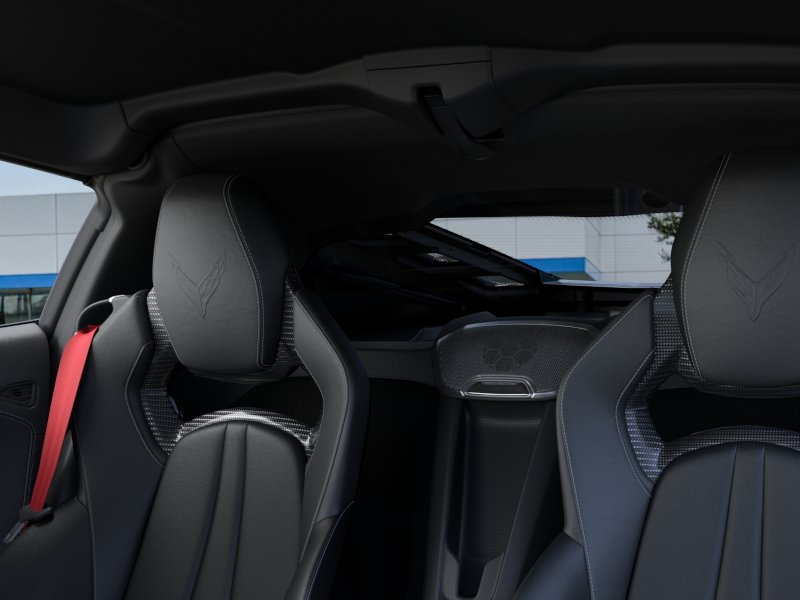 2026 Chevrolet Corvette 1LT - Photo 48
