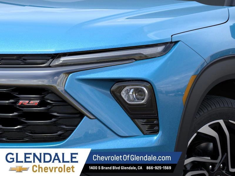 2026 Chevrolet Trailblazer RS - Photo 10