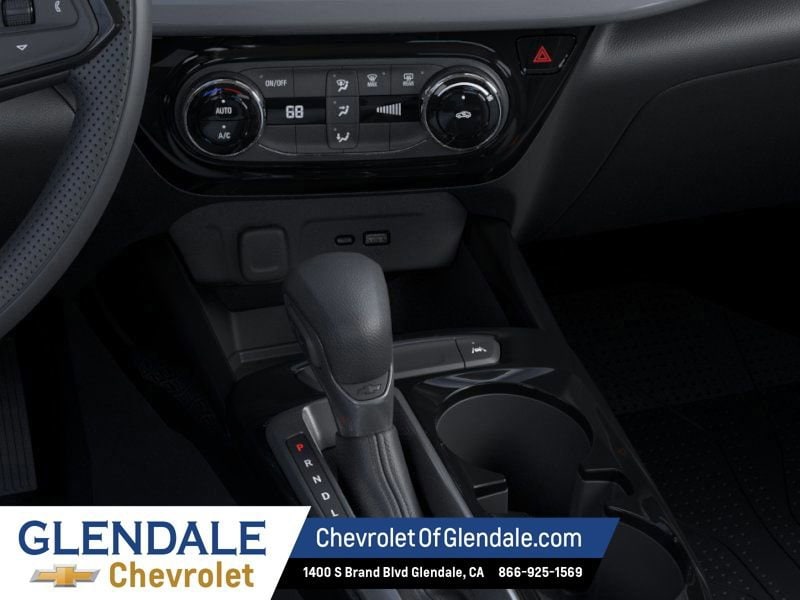 2026 Chevrolet Trax LT - Photo 23