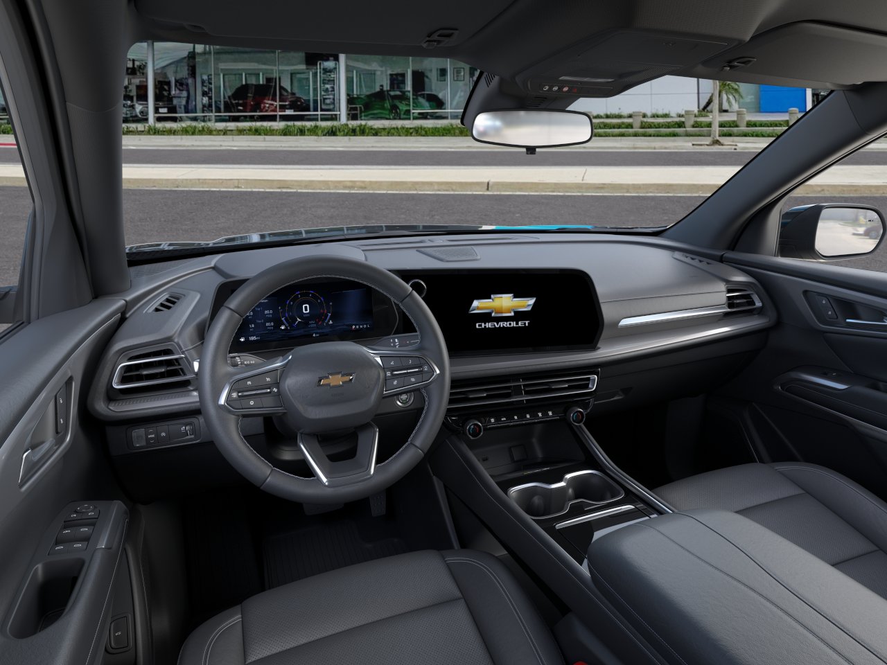 2026 Chevrolet Traverse LT - Photo 15