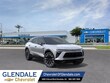  Chevrolet Blazer EV